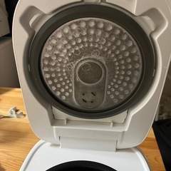 炊飯器　三合　　　の画像