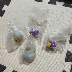 色々の画像