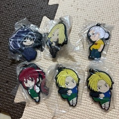 色々の画像