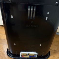石油ストーブの画像