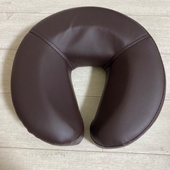 顔まくら・胸当てまくらの画像