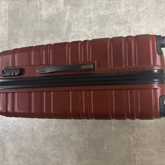 キャリーケースの画像