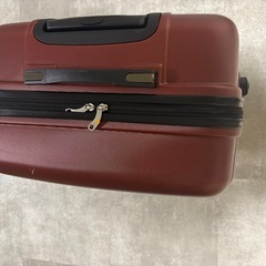 キャリーケースの画像