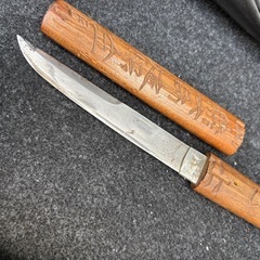 キャンプ用品の画像
