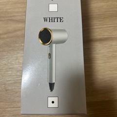 速乾ドライヤー✴︎新品動作確認済✴︎の画像