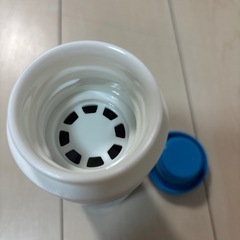 【未使用】ニッセン　カラフルマグボトルの画像