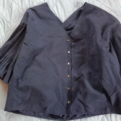 axes femme　トップス　秋冬の画像