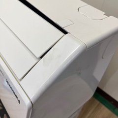 ♦︎⑥Panasonic エアコンの画像