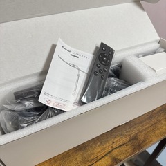 デスクライト LED クランプ式 5段階調光 多角度調節24W 電気スタンドの画像
