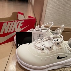 NIKE kidスニーカー　12cm
の画像
