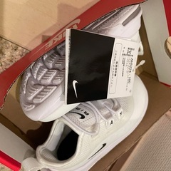 NIKE kidスニーカー　12cm
の画像
