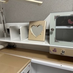 学習机　おしゃれ　　の画像
