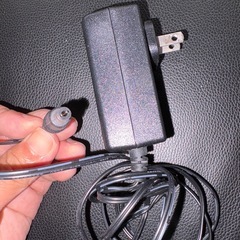 GYP0916 BUFFALO　外付けHDDACアダプター　WA-18G12Uの画像