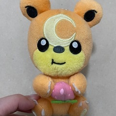 ポケットモンスターぬいぐるみ大量まとめ売り半数がタグ付きの画像