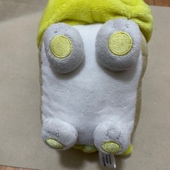 ポケットモンスターぬいぐるみ大量まとめ売り半数がタグ付きの画像