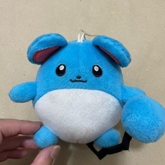 ポケットモンスターぬいぐるみ大量まとめ売り半数がタグ付きの画像