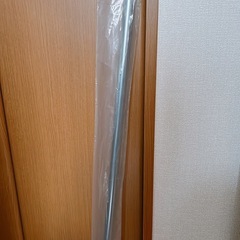 スチールラック　衣類収納　ハンガーラックの画像