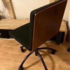ワークチェア　の画像
