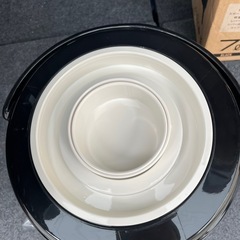 【新品】ウォータージャグ　7㍑の画像