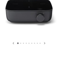 MUJI ＩＨクッキングプレートの画像