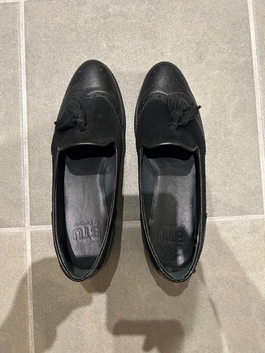 靴/バッグ Le Talon