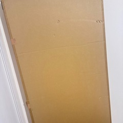 新品　リクシル　お風呂ドアの画像