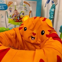 ジャンパルーの画像