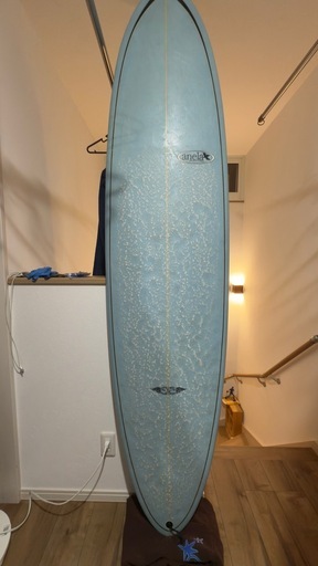anela サーフボード 7ft