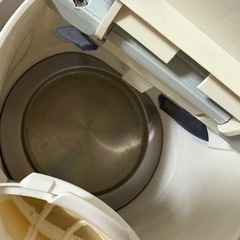 ティファール電気ケトルの画像