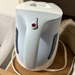 ティファール電気ケトルの画像