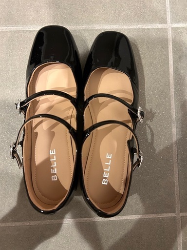 靴/バッグ BELLE