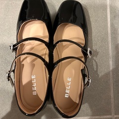 BELLEの画像