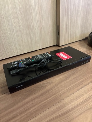 DIGA ブルーレイ