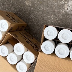 ボンド ダクト用スプレー 430ml 17缶の画像