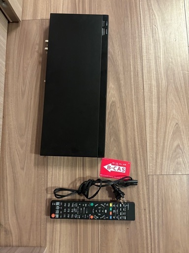 DIGA ブルーレイ