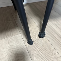 椅子2脚セットの画像