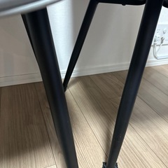 椅子2脚セットの画像
