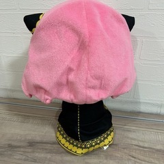 SPY×FAMILY 一番くじ B賞 アーニャ　だっこぬいぐるみの画像