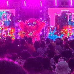 USJ LINEグループのメンバー募集です🦖🦈(明日9/17.9...