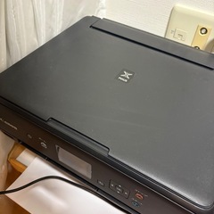 canon TS5030Sプリンター スキャナー の画像