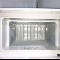 無料　1人用冷蔵庫の画像