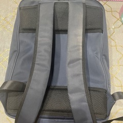 ビジネスリュックの画像