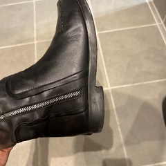 長靴の画像