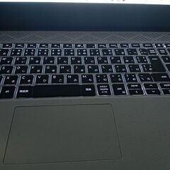 i7 11世代　ゲーミング　パソコンの画像
