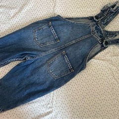 GAP オーバーオール　18-24mの画像