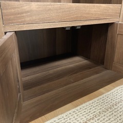 中古キャビネットの画像