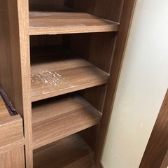 中古キャビネットの画像