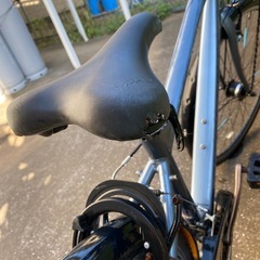 自転車の画像