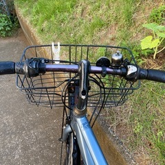 自転車の画像