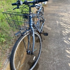 自転車の画像